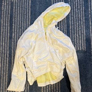 free people windbreaker